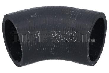 Charge air hose (20680), Lancia Delta HF 1.6 Turbo